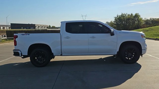 New 2026 Chevrolet Silverado 1500 RST w/ Safety Package AWD/4WD image 9