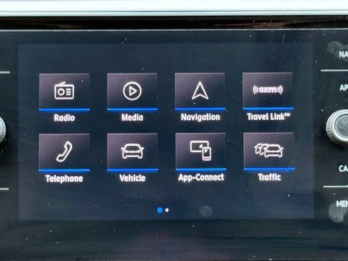 Used 2018 Volkswagen Atlas SEL Premium AWD/4WD image 26