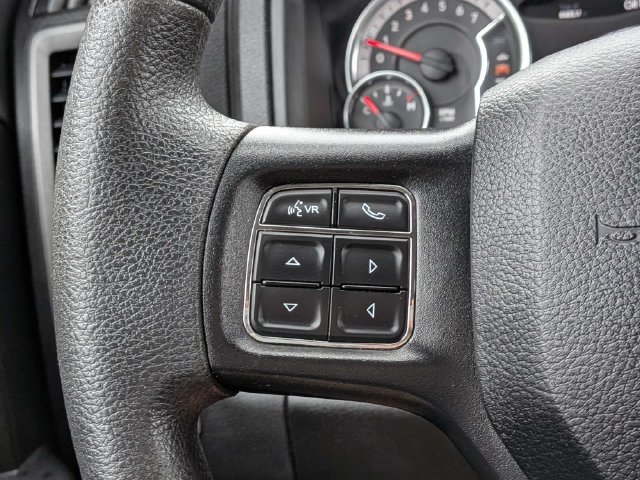 Used 2022 RAM 1500 Tradesman w/ Electronics Group AWD/4WD image 25