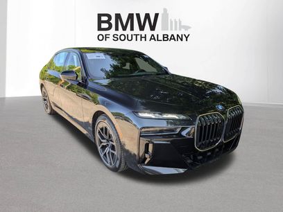 Used 2024 BMW 760i xDrive w/ Executive Package