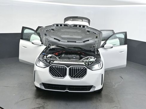 New 2026 BMW X3 xDrive30 w/ Premium Package image 52
