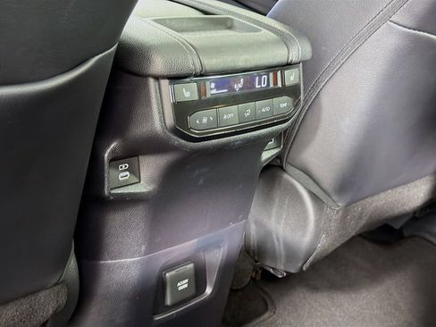Used 2024 Toyota Grand Highlander AWD Hybrid image 38