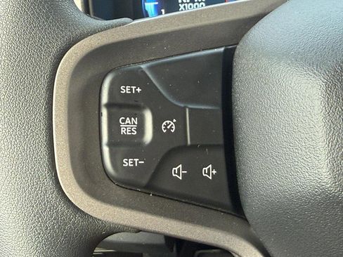 New 2026 Ford Bronco 4-Door image 8