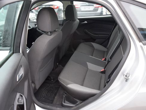 Used 2013 Ford Focus SE image 29
