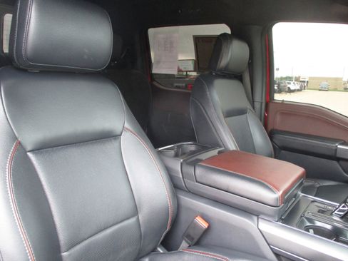 Used 2023 Ford F150 Lariat image 56