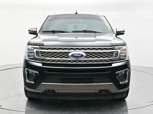 Used 2020 Ford Expedition King Ranch image 2