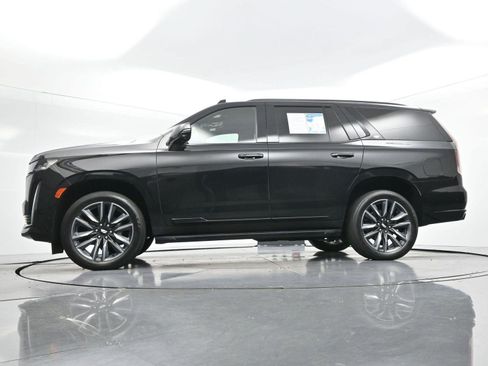 Used 2023 Cadillac Escalade Sport AWD/4WD image 50