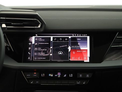 New 2026 Audi A3 2.0T Premium Plus AWD/4WD image 20