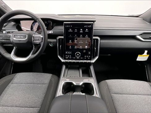 New 2026 GMC Acadia Elevation w/ LPO, Floor Liner Package AWD/4WD image 5