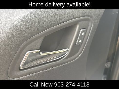 Used 2022 GMC Canyon Elevation w/ Trailering Package RWD image 9