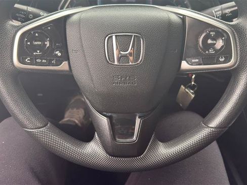 Used 2020 Honda Civic LX image 22