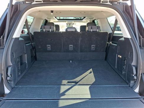 Certified 2025 Ford Expedition Max Active image 29