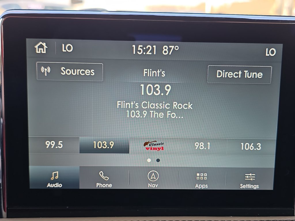 Used 2020 Lincoln Corsair Reserve AWD/4WD image 24