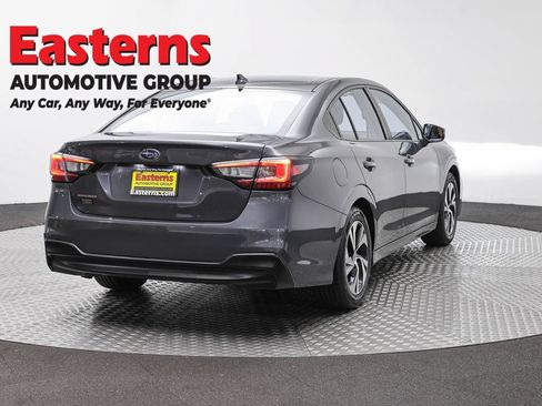 Used 2023 Subaru Legacy Premium AWD/4WD image 5