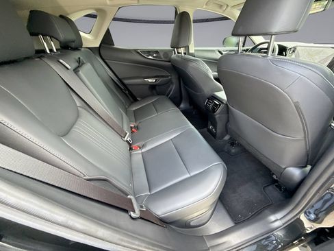 Used 2025 Lexus NX 350h AWD w/ Premium Package image 17