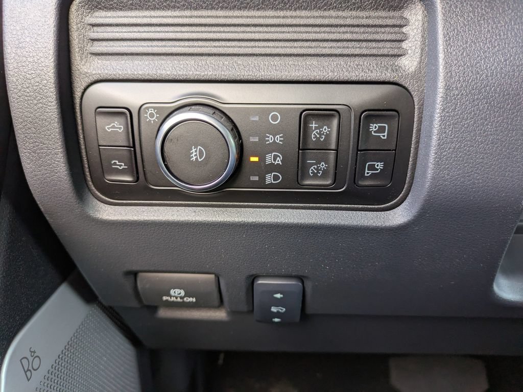 New 2026 Ford F250 Platinum AWD/4WD image 27