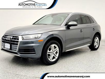 Used 2019 Audi Q5 2.0T Premium