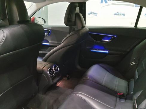 Used 2022 Mercedes-Benz C 300 Sedan image 16