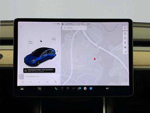 Used 2018 Tesla Model 3 Long Range image 24