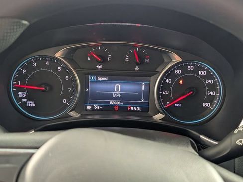Used 2023 Chevrolet Equinox LT w/ LPO, Floor Liner Package AWD/4WD image 17