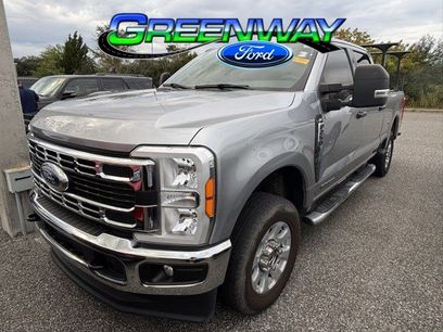 Used 2023 Ford F250 XLT