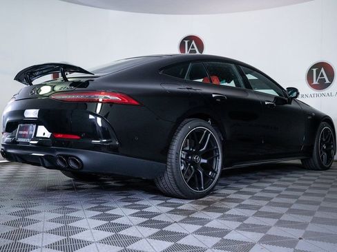 New 2026 Mercedes-Benz AMG GT 53 image 6
