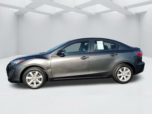 Used 2011 MAZDA MAZDA3 i Touring image 8