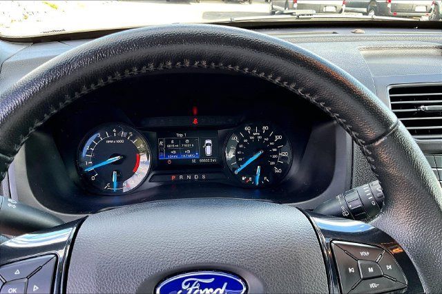 Used 2018 Ford Explorer XLT FWD image 21