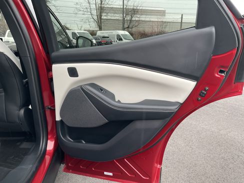 Used 2023 Ford Mustang Mach-E Premium image 20