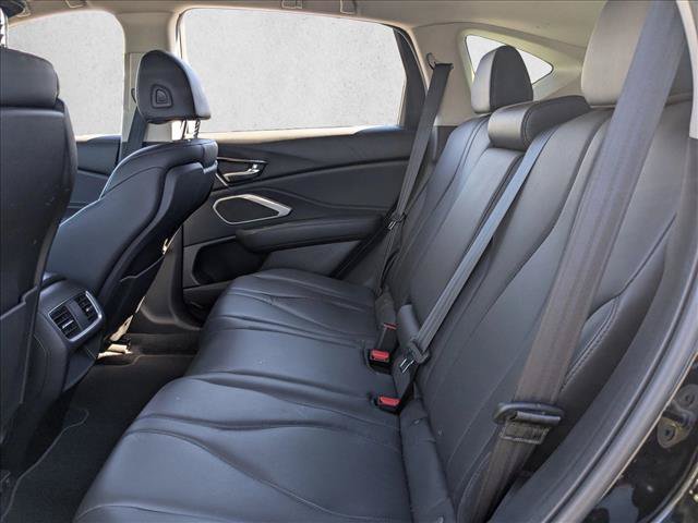 Used 2019 Acura RDX AWD image 15