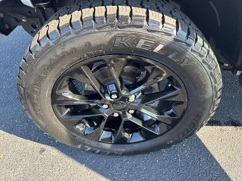 Used 2021 Jeep Wrangler Unlimited Sahara w/ Cold Weather Group image 23