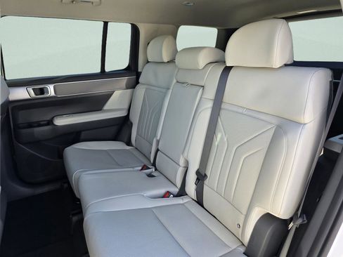 New 2026 Hyundai Santa Fe SEL FWD image 14