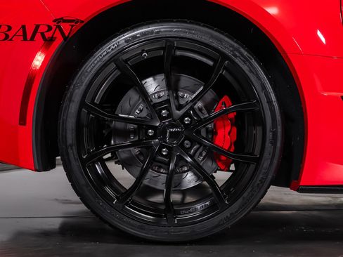 Used 2019 Chevrolet Corvette Grand Sport RWD image 23