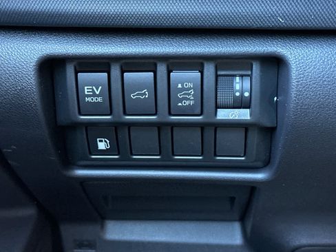 New 2026 Subaru Forester Touring AWD/4WD image 31