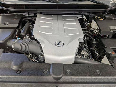 Used 2023 Lexus GX 460 Premium w/ Premium Package AWD/4WD image 23
