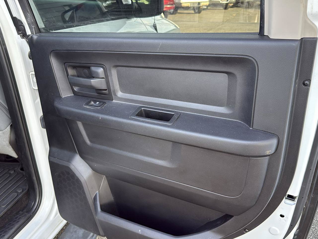 Used 2016 RAM 1500 Tradesman w/ Popular Equipment Group AWD/4WD image 17