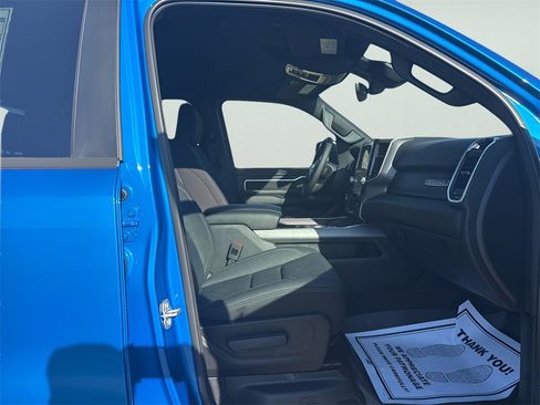 New 2026 RAM 1500 Big Horn image 10