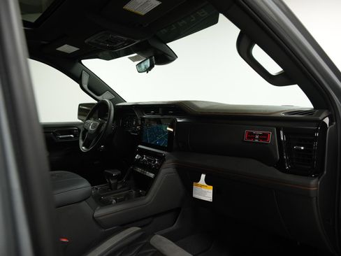 New 2026 GMC Sierra 1500 AT4 w/ AT4 Premium Package image 19