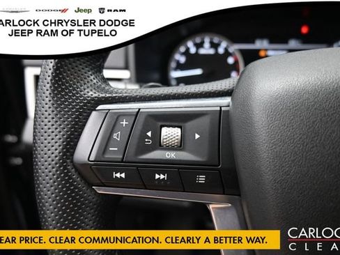 Used 2024 Mitsubishi Outlander SE Black Edition FWD image 15