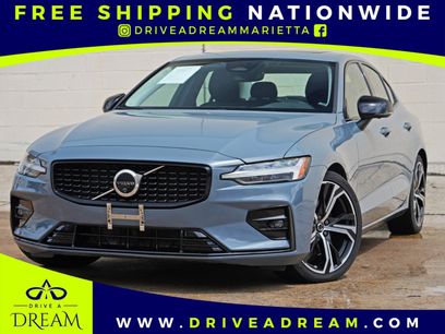 Used 2024 Volvo S60 B5 Plus
