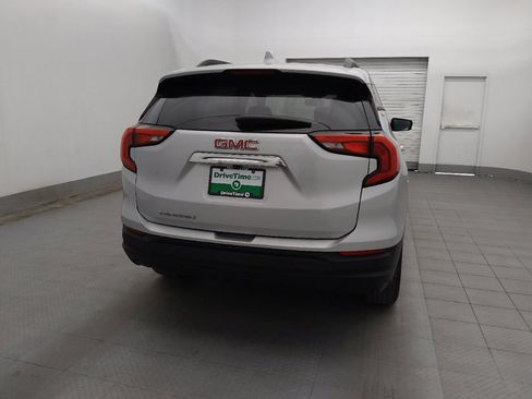 Used 2020 GMC Terrain SLE w/ Driver Convenience Package FWD image 7