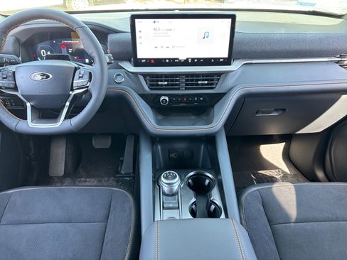 New 2026 Ford Explorer Tremor w/ Tremor Ultimate Package image 20