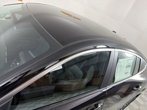 New 2026 Nissan Sentra SV w/ SV Convenience Package image 13