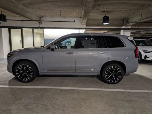 New 2026 Volvo XC90 B6 Ultra w/ Protection Package AWD/4WD image 6