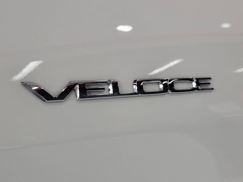 New 2025 Alfa Romeo Giulia w/ Veloce Package Rwd image 13