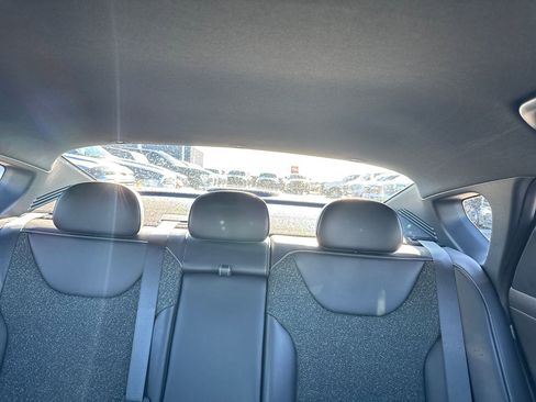 Used 2025 Kia K4 GT-Line image 29