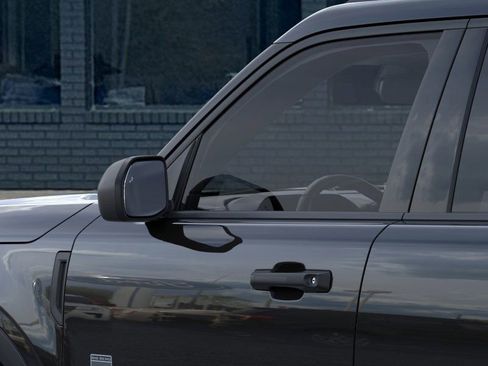 New 2025 Ford Bronco Sport Big Bend w/ Convenience Package image 20