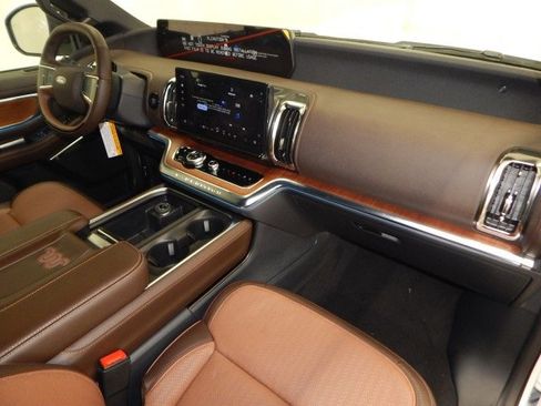 New 2025 Ford Expedition Max King Ranch image 21