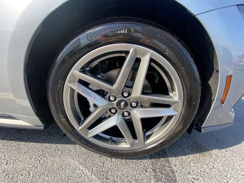 New 2026 Ford Mustang Premium RWD image 30