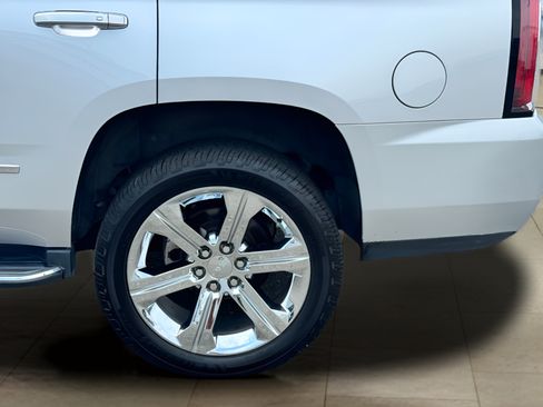 Used 2020 GMC Yukon Denali w/ Open Road Package AWD/4WD image 45